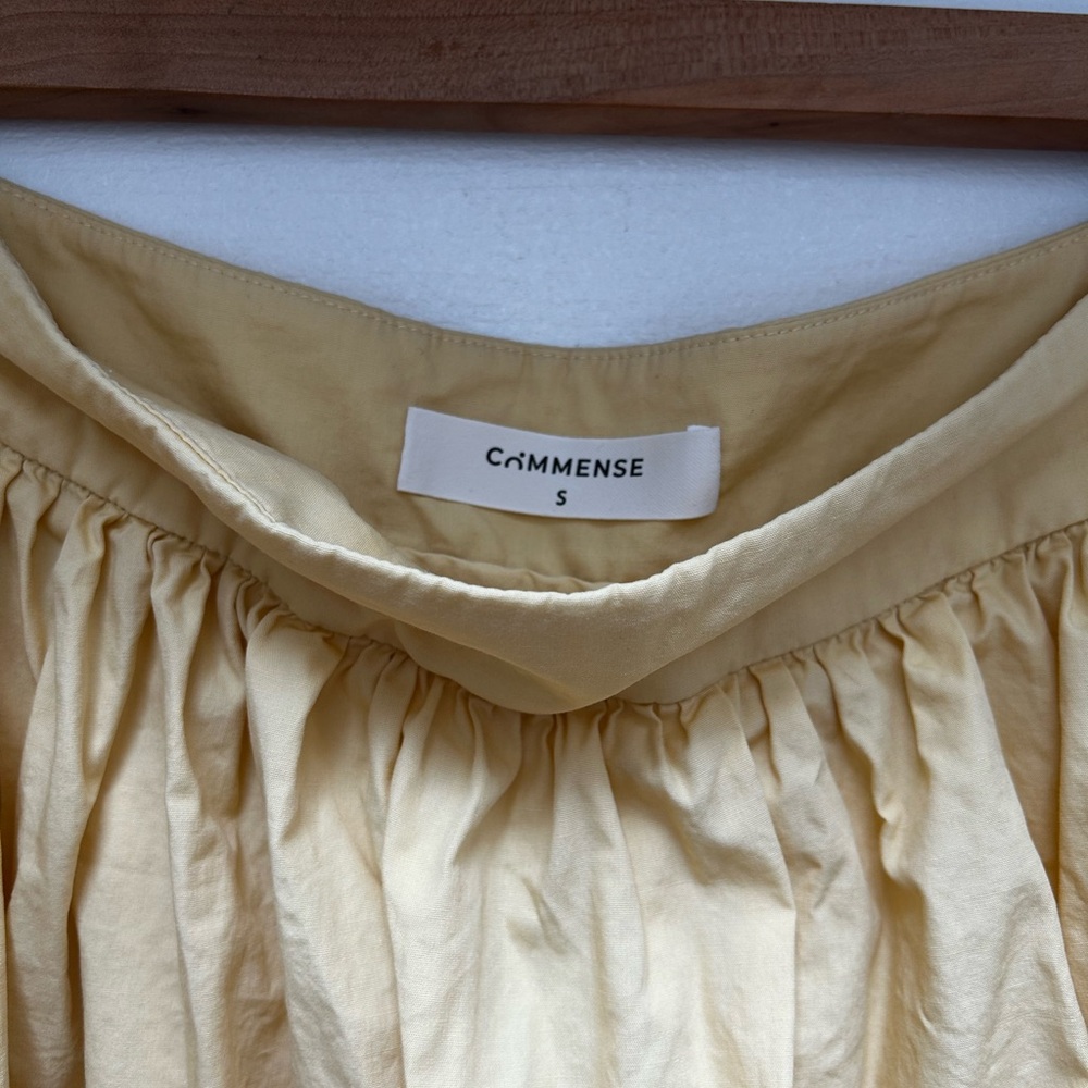 Butter Yellow Set - Picture 3 of 3